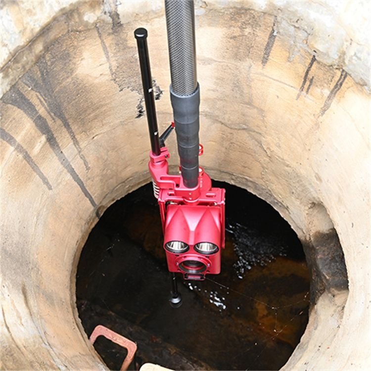 富县管道潜望镜检测（QV检测）