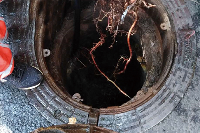 富县管道预处理